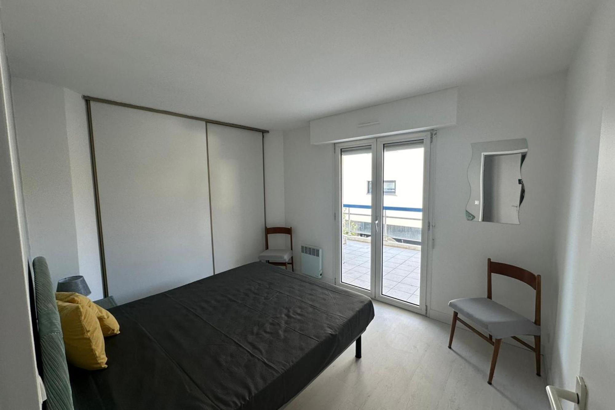 Spacieux Deux Pieces En Front De Mer Pour 4 Personnes Ref Plage 12 Saint-Raphaël Dış mekan fotoğraf